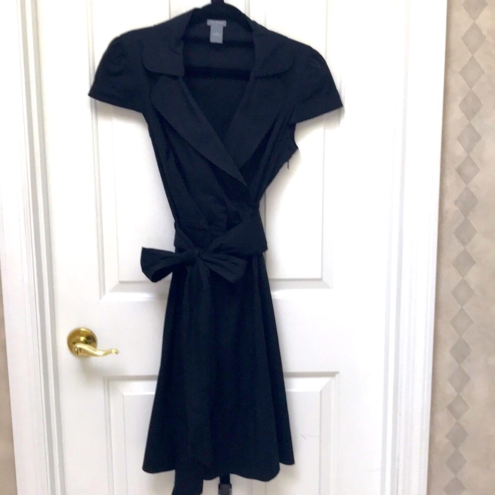 Ann Taylor dress